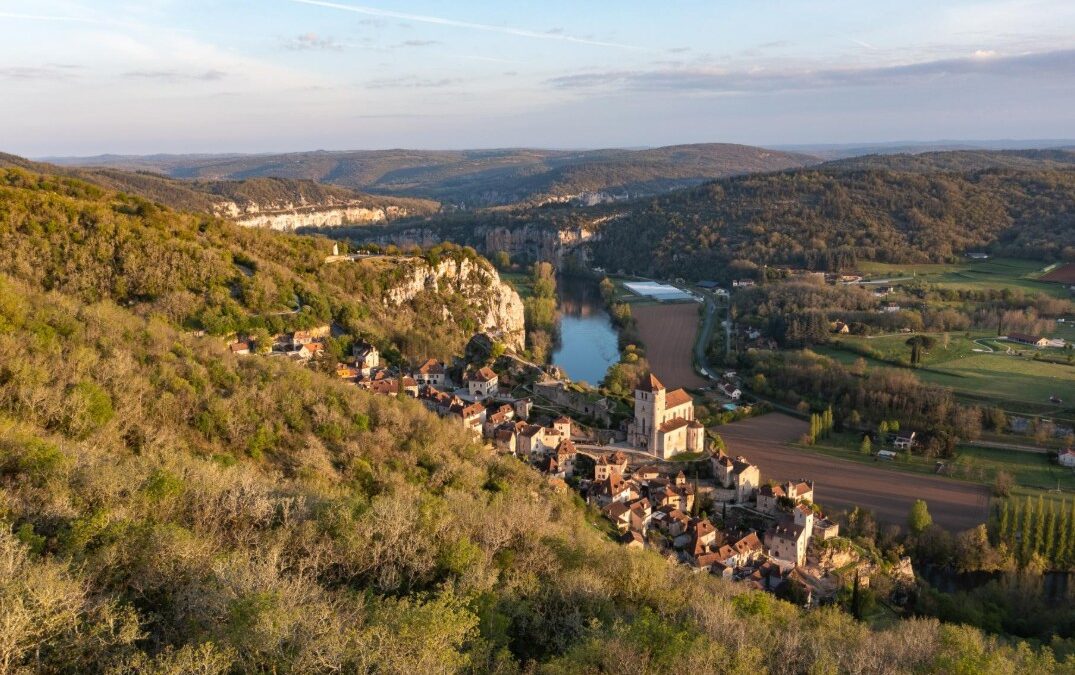 Trésors du Quercy