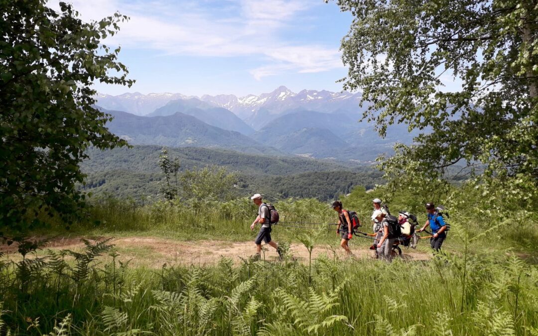 Vallée du Biros